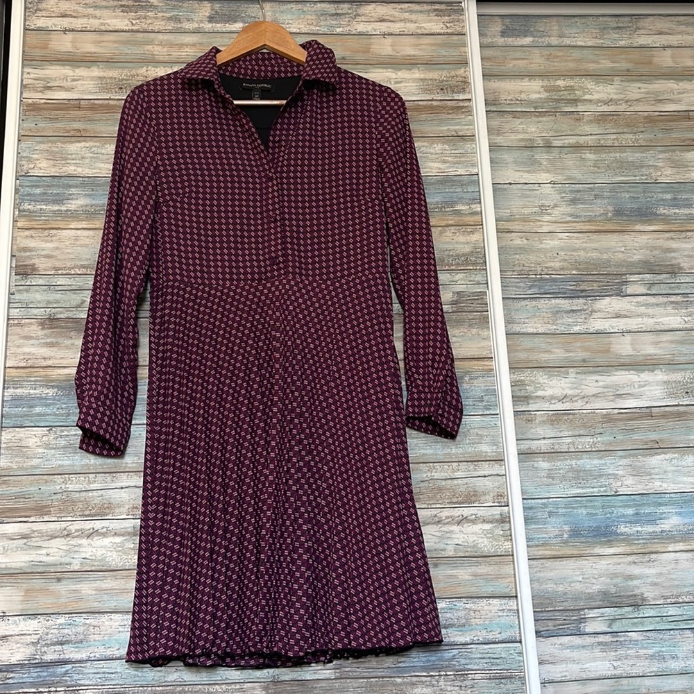 Banana Republic Size 6P dress